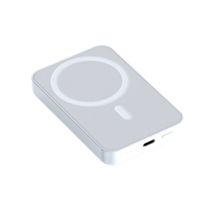 Wireless MagSafe Charging Power Bank 15W (Fast Charging) - 10000mAh