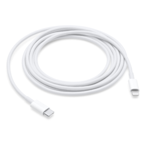 USB-C to Lightning Cable (2m) (Generic)