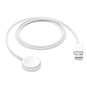 Magnetic USB Charging Cable for Apple Watch